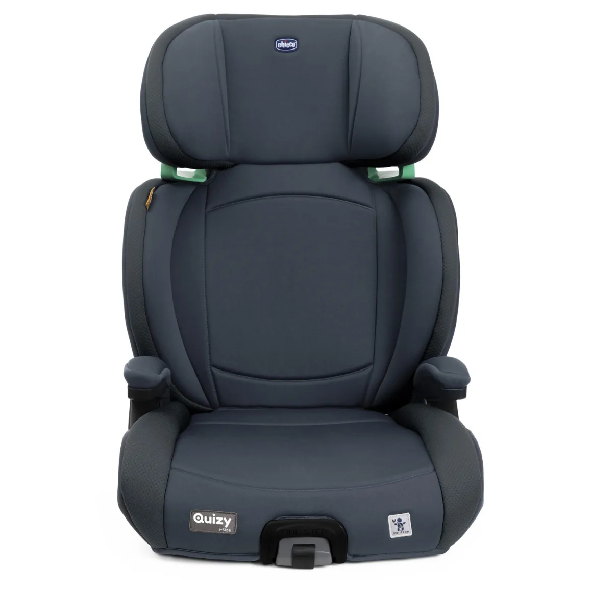 Chicco quizi india ink i size