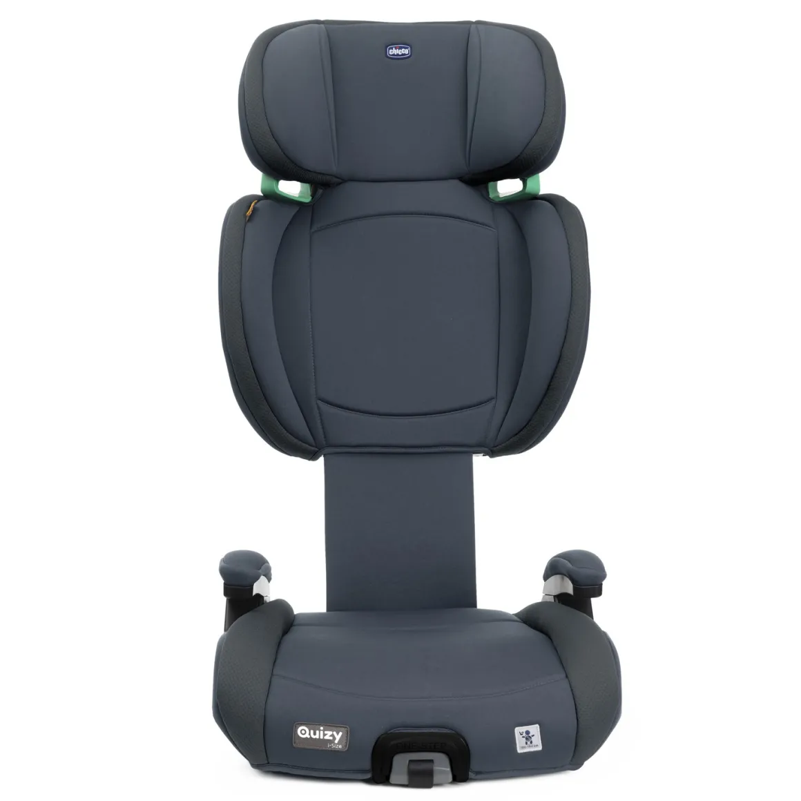 Chicco quizi india ink i size