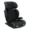 Chicco quizy i-size (100-150 cm) black
