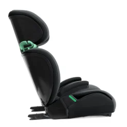 Chicco quizy i-size (100-150 cm) black