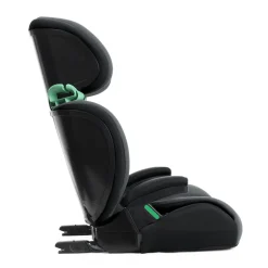 Chicco quizy i-size (100-150 cm) black