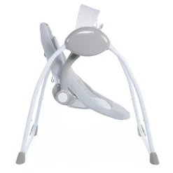 Chicco relax&play cool grey