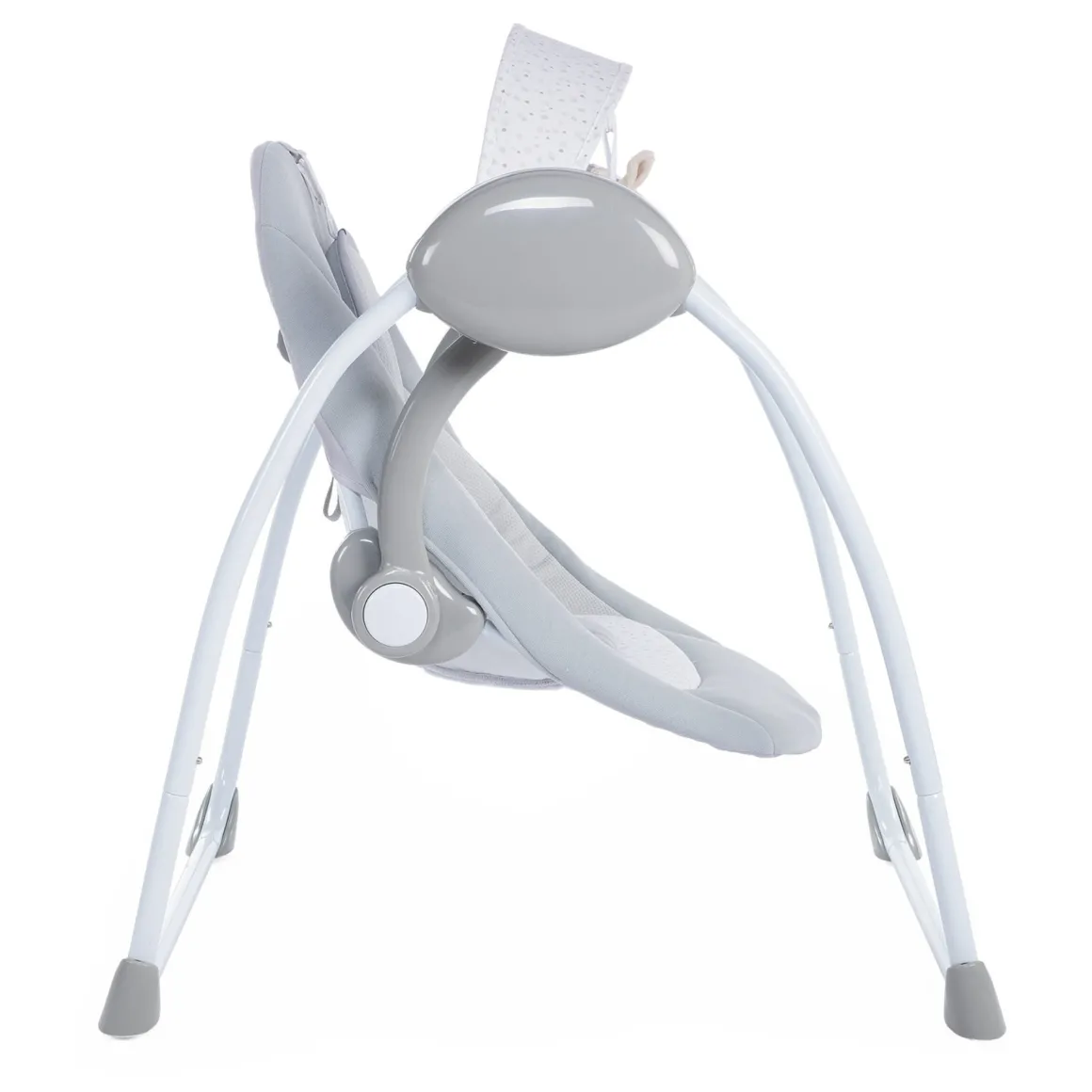 Chicco relax&play cool grey