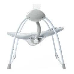 Chicco relax&play cool grey