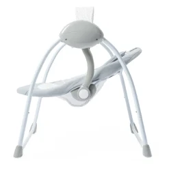 Chicco relax&play cool grey