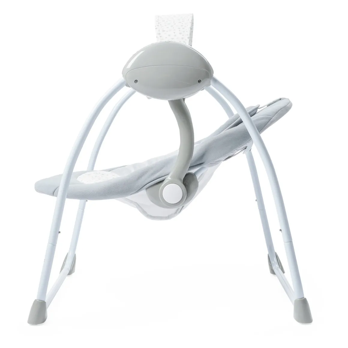 Chicco relax&play cool grey