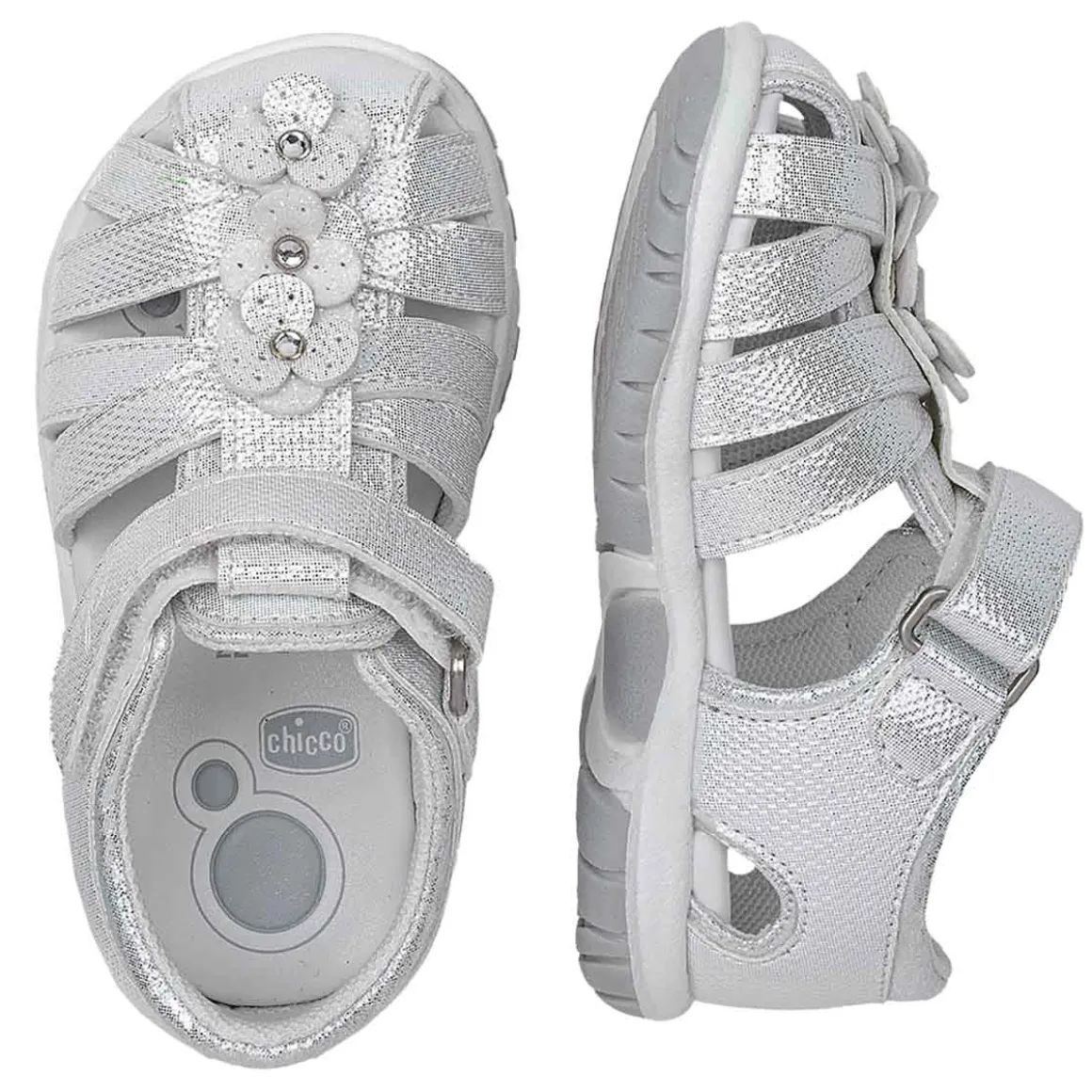 Chicco sandalo flavia