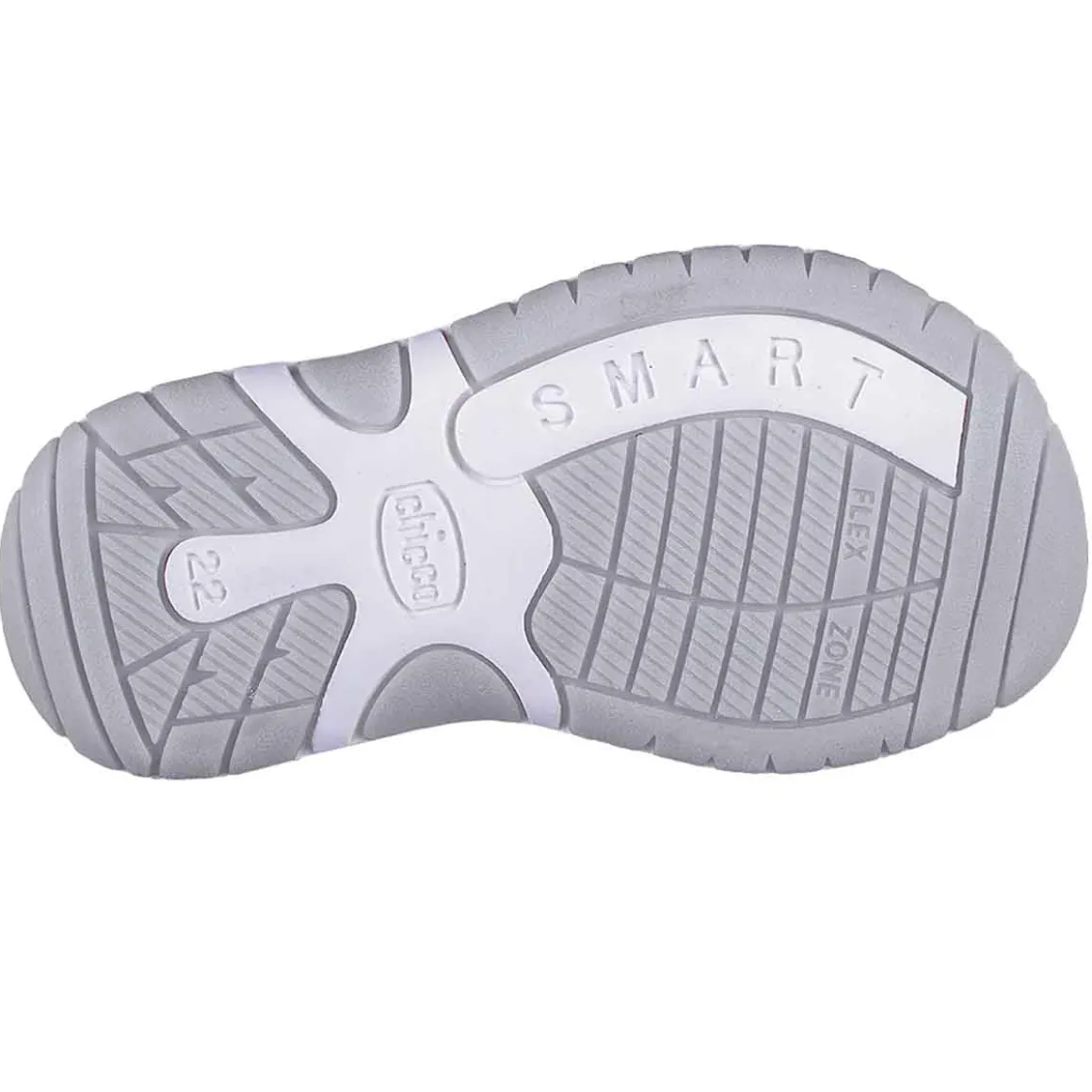 Chicco sandalo flavia