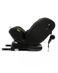 Chicco seggiolino auto unico evo i-size classic black 40-150 cm