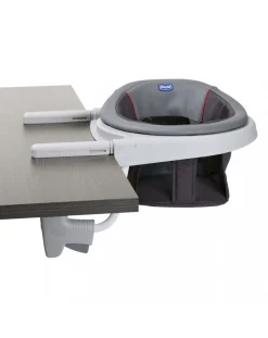 Chicco seggiolino da tavolo 360 stone