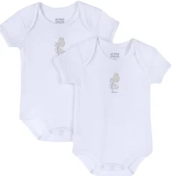 Chicco set body intimo maniche corte