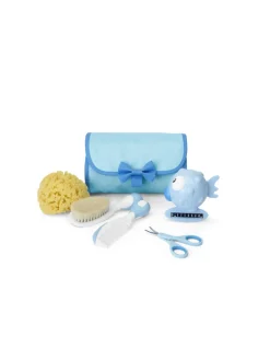 Chicco set igiene azzurro