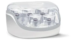 Chicco sterilizzatore per microonde