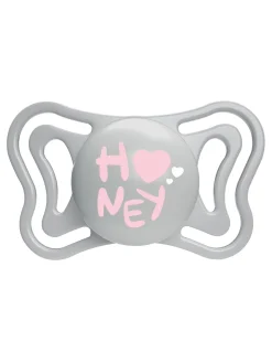 Chicco succhietto physio light pink sil 2-6m 2 pz