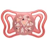 Chicco succhietto physio light pink sil 16-36m 2 pz