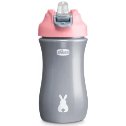 Chicco tazza pop up 2y+ rosa