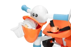 Chicco triciclo pellicano – primi giri su tre ruote