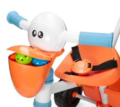 Chicco triciclo pellicano – primi giri su tre ruote