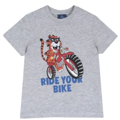 Chicco t-shirt a maniche corte