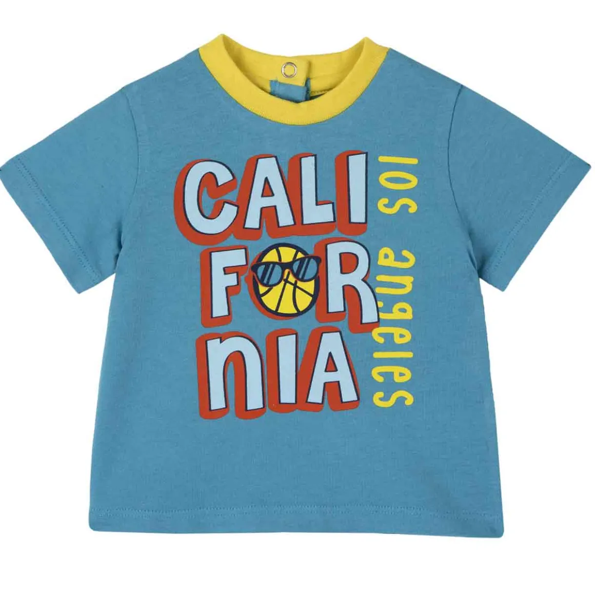 Chicco t-shirt manica corta