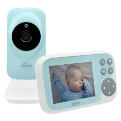Chicco video baby monitor start 3,2”