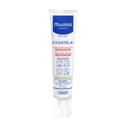 Cicastela crema riparatrice 40ml