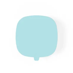 Ciotola con coperchio 6m+ azzurro – chicco