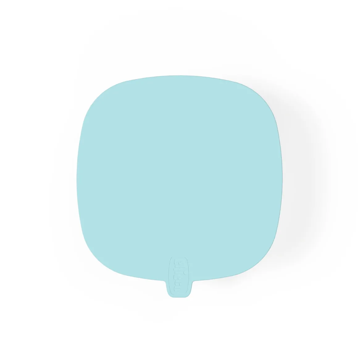 Ciotola con coperchio 6m+ azzurro – chicco