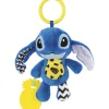 Clementoni – 17919 – stitch on the go plush