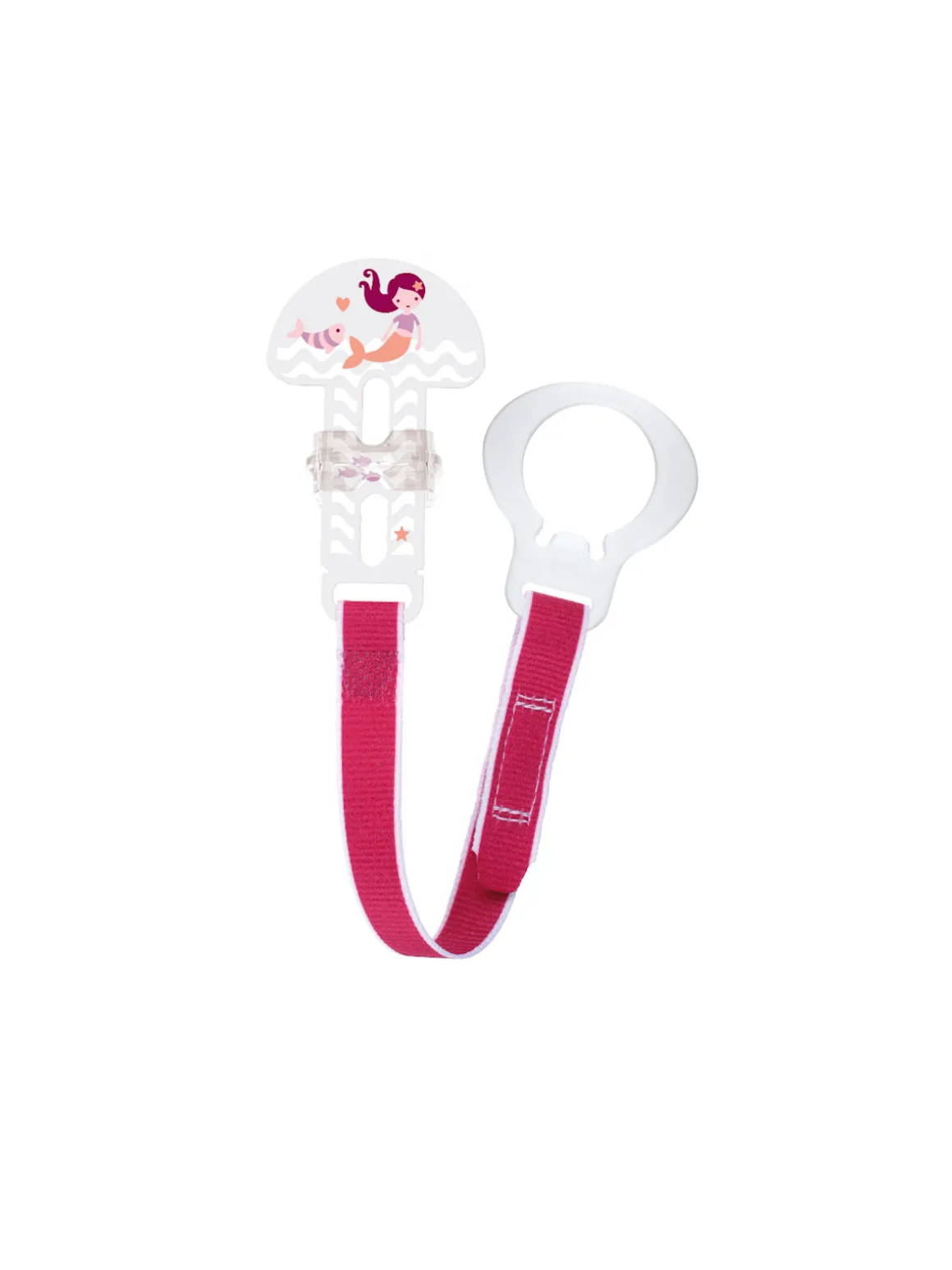 Clip it!&cover, femmina