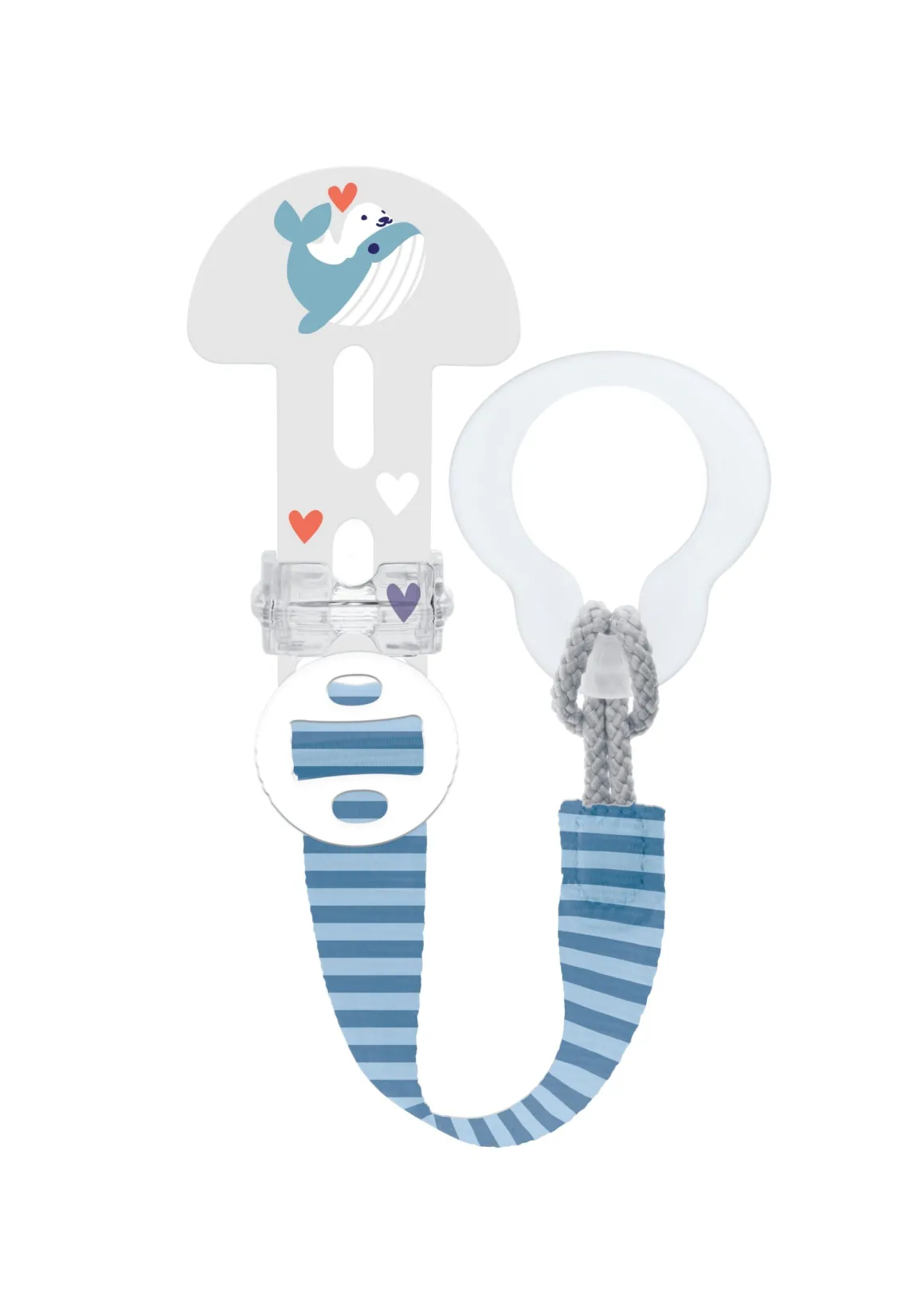 Clip it!&cover, maschio