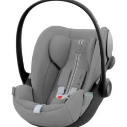 Cloud g i-size plus stone grey – cybex