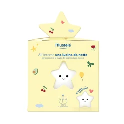 Cofanetto notti stellate – mustela