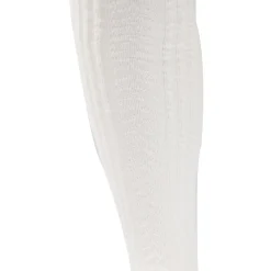 Collant bimba bianco