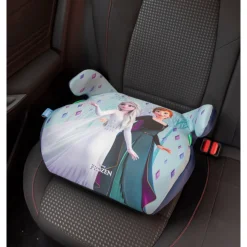 Colzani – seggiolino alzabimbo isize frozen da 125 a 150 cm