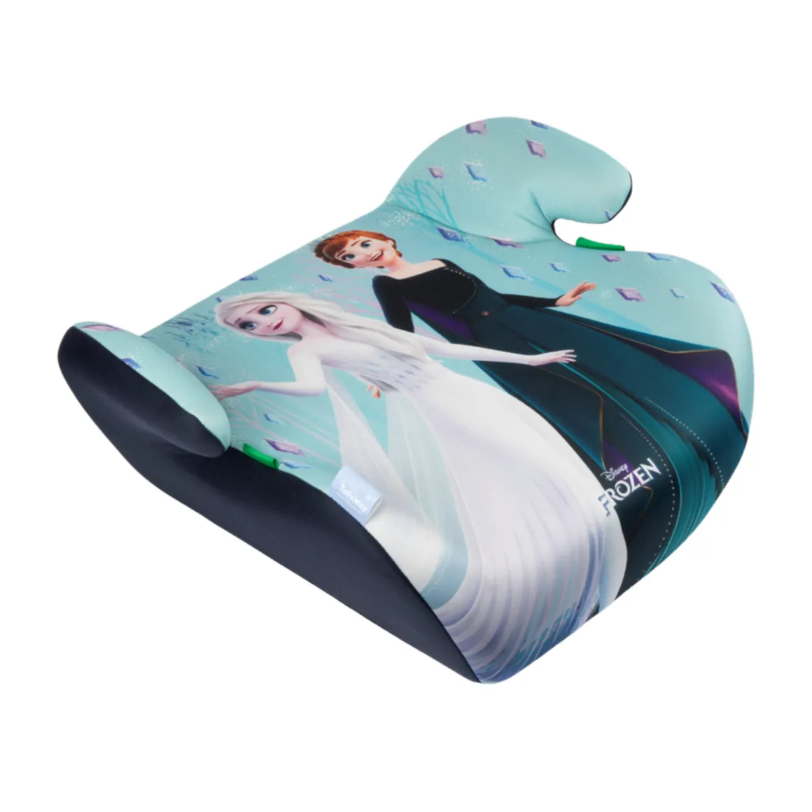 Colzani – seggiolino alzabimbo isize frozen da 125 a 150 cm