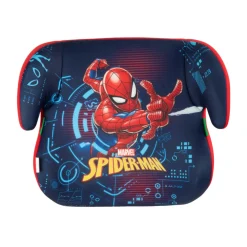 Colzani – seggiolino alzabimbo isize spiderman da 125 a 150 cm