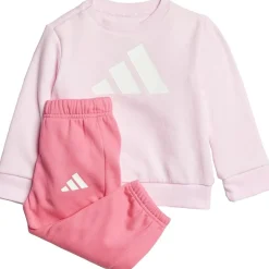 Completo adidas logo essential bimba