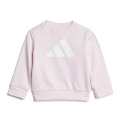 Completo essentials joggers infant adidas rosa