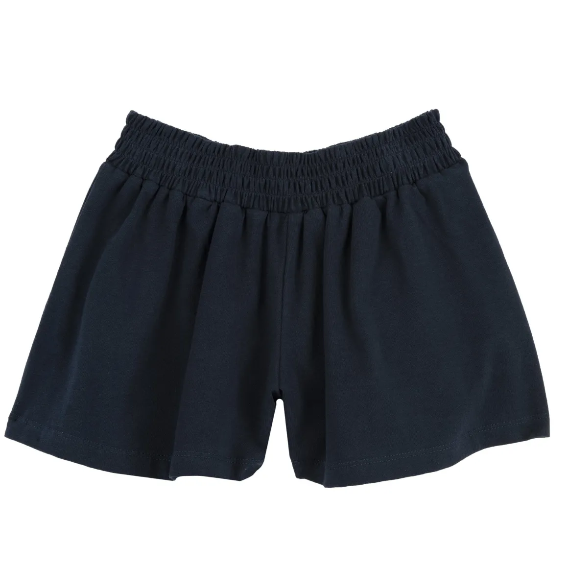 Completo maglietta e pantaloncini, in cotone