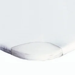 Completo materasso e cuscino in fibra 69×30 cm 30×20 cm