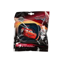 Coppia tendine laterali parasole 2 pz saetta mcqueen- disney cars