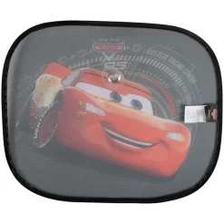 Coppia tendine laterali parasole 2 pz saetta mcqueen- disney cars