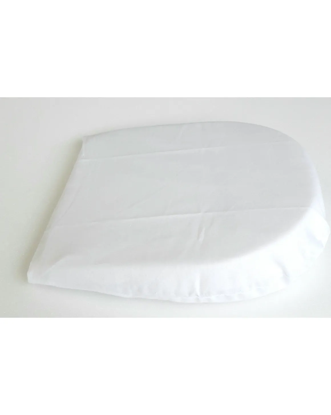 Copri cuscino antireflusso culla 34×35