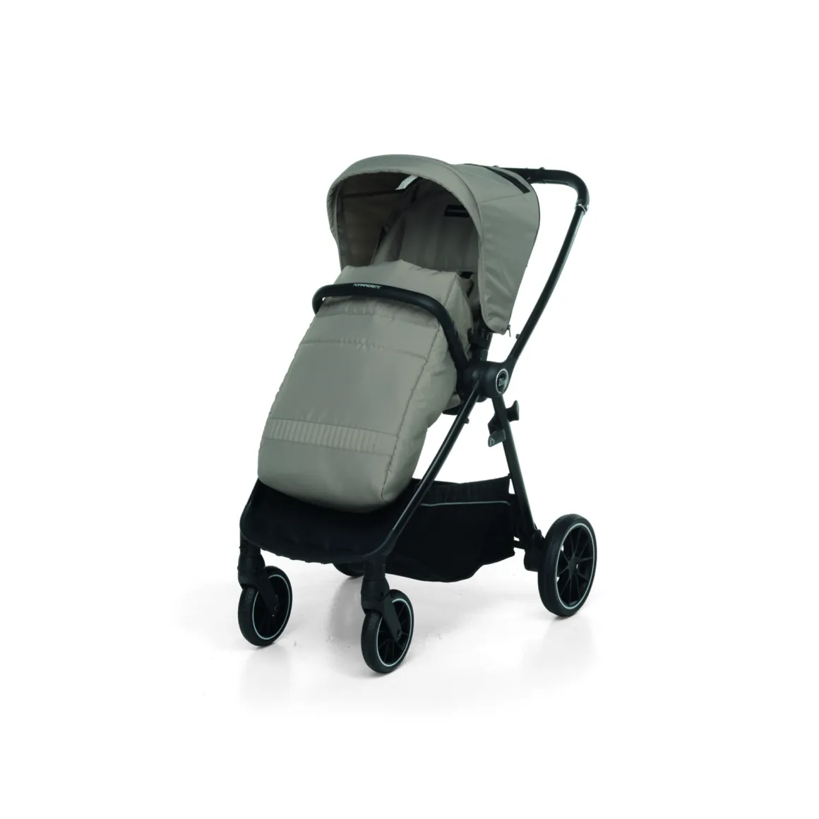 Coprigambe passeggino divo nut