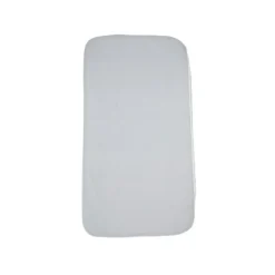 Coprimaterasso impermeabile per culla next2me forever – chicco