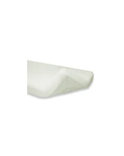 Coprimaterasso spugna culla 35×73