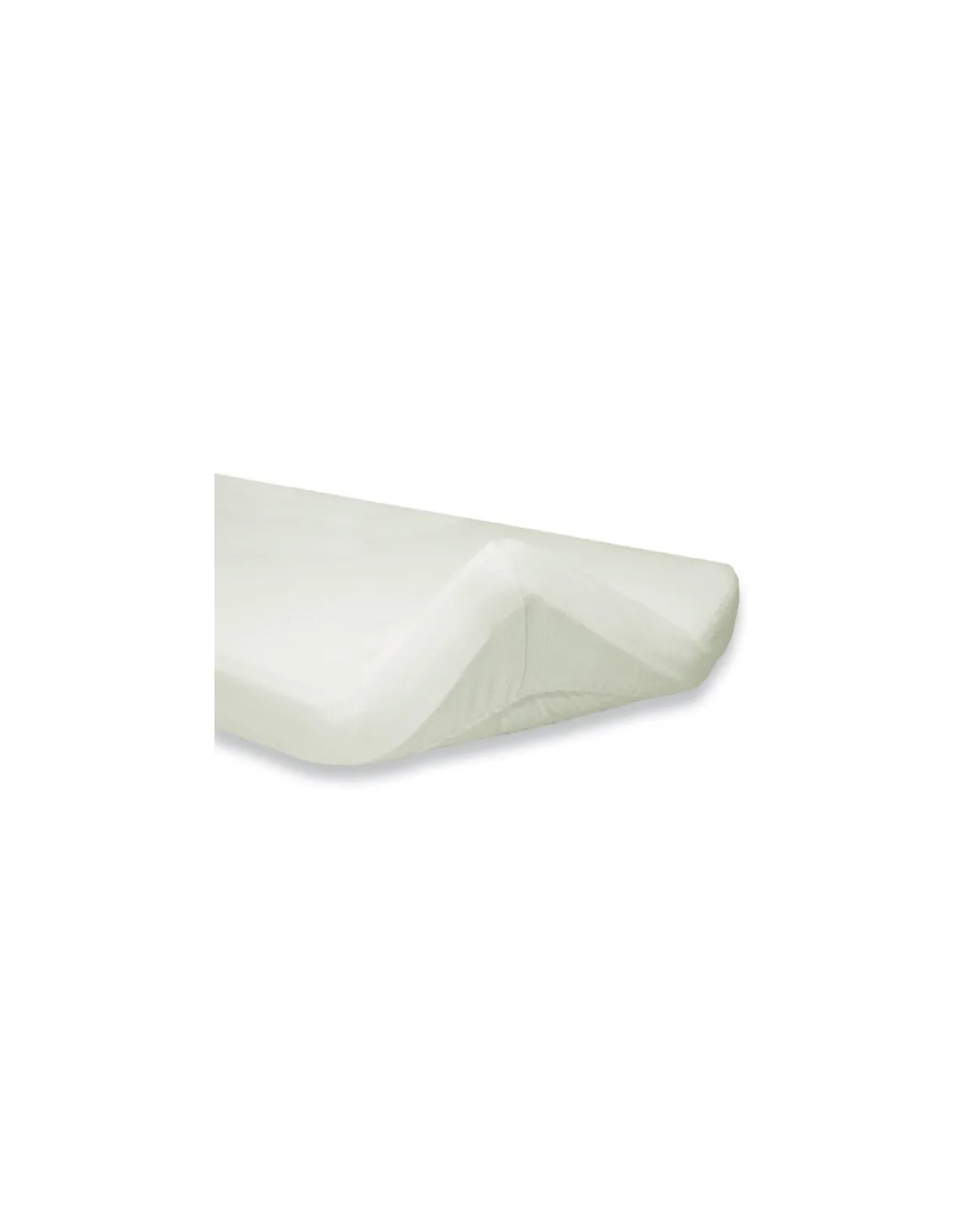 Coprimaterasso spugna culla 35×73