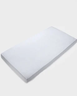 Coprimaterasso spugna letto 63×125