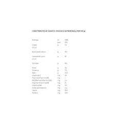 Crema di riso 200 gr – nipiol